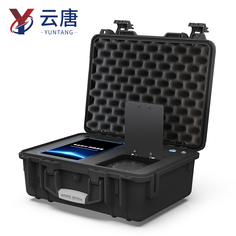 食品安全綜合檢測(cè)儀